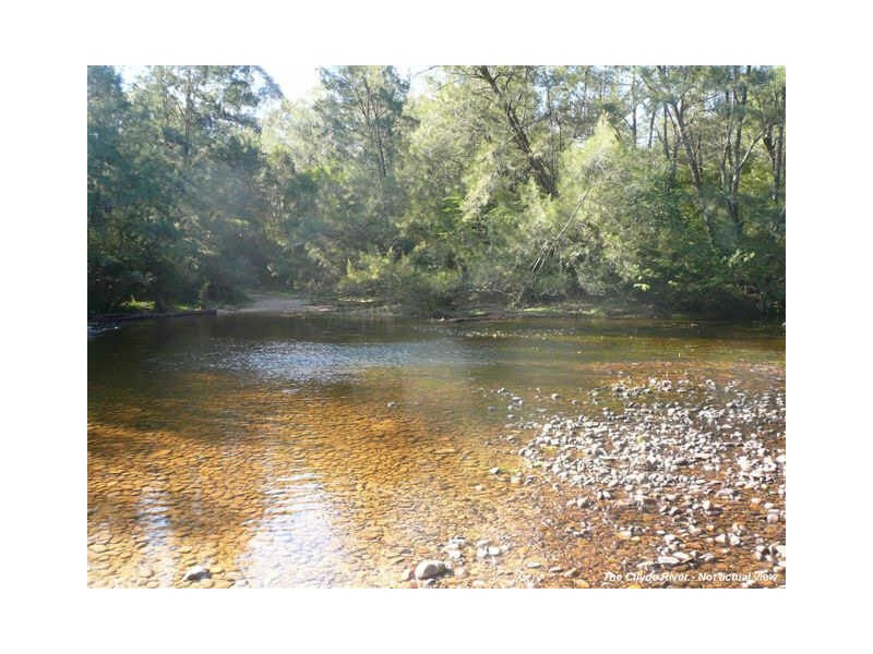 Lot 23 River Road, BROOMAN, Milton NSW 2538