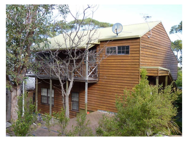92 Canberra Crescent, Burrill Lake NSW 2539