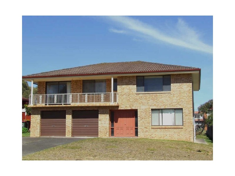 5 Augenaut Avenue, Ulladulla NSW 2539