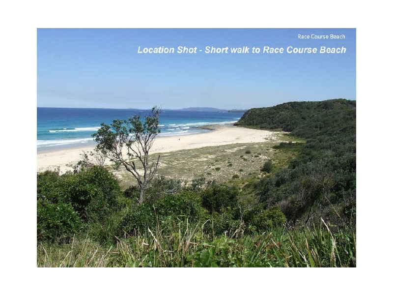5 Augenaut Avenue, Ulladulla NSW 2539