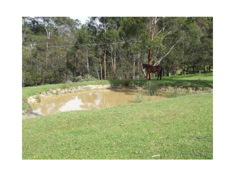 Lot 16 Tallowood Drive, Milton NSW 2538
