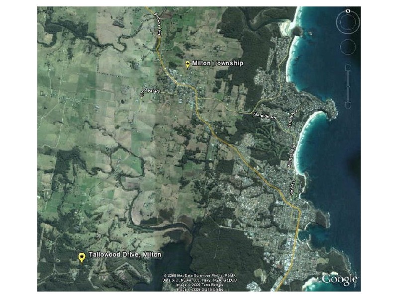 Lot 16 Tallowood Drive, Milton NSW 2538