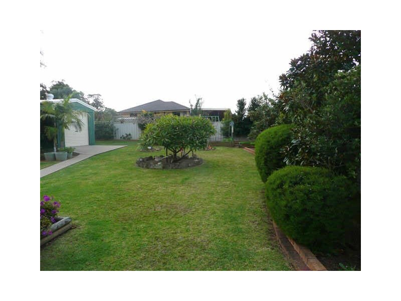 17 South Street, Ulladulla NSW 2539