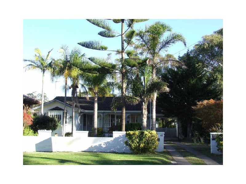 41 Golf Avenue, Mollymook NSW 2539