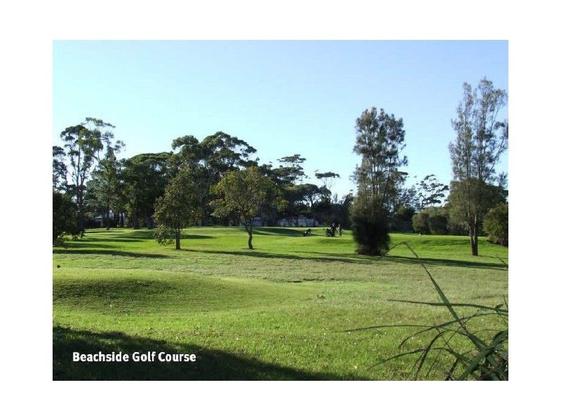 41 Golf Avenue, Mollymook NSW 2539