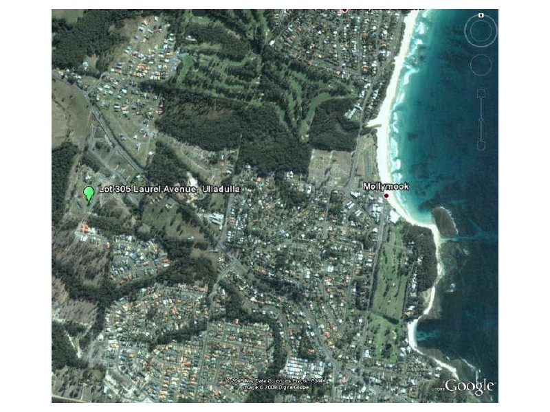 20 Laurel Avenue, Ulladulla NSW 2539