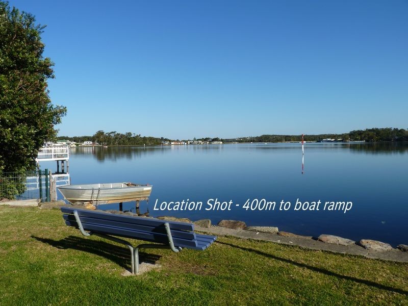 30 Queanbeyan Avenue, Burrill Lake NSW 2539