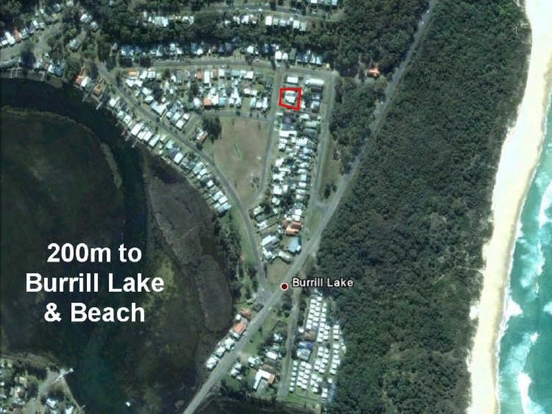 30 Queanbeyan Avenue, Burrill Lake NSW 2539