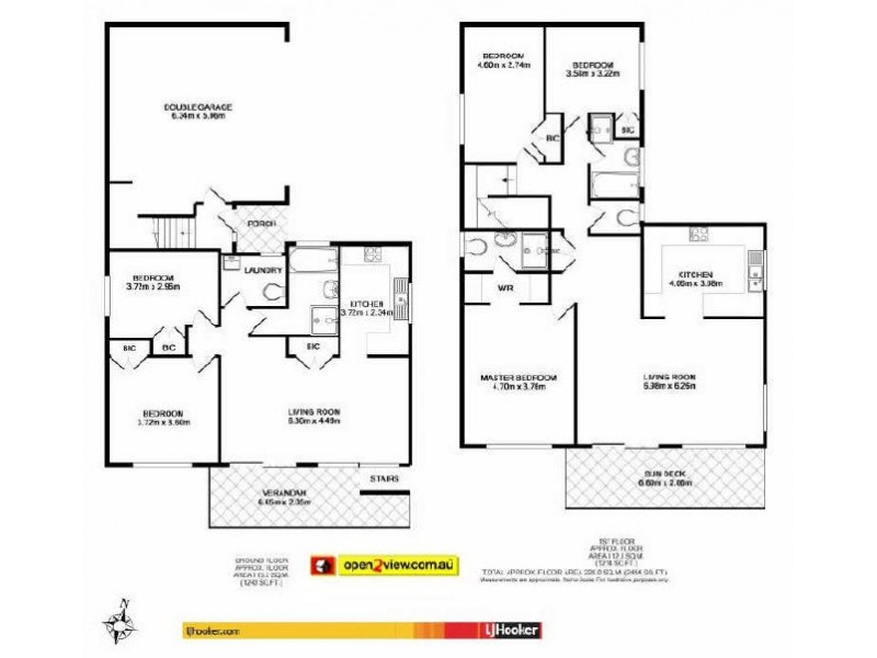 16 Beach Road, Mollymook NSW 2539