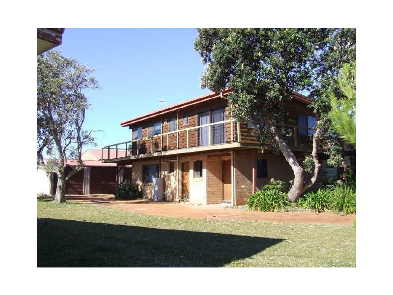 12 The Lookout, Manyana NSW 2539