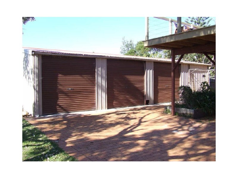 12 The Lookout, Manyana NSW 2539