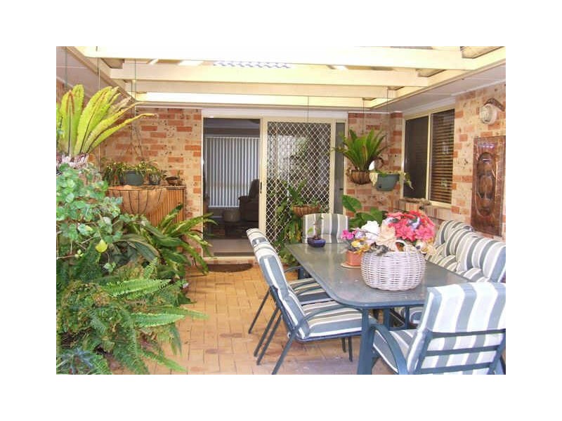 25 Royal Mantle Drive, Ulladulla NSW 2539