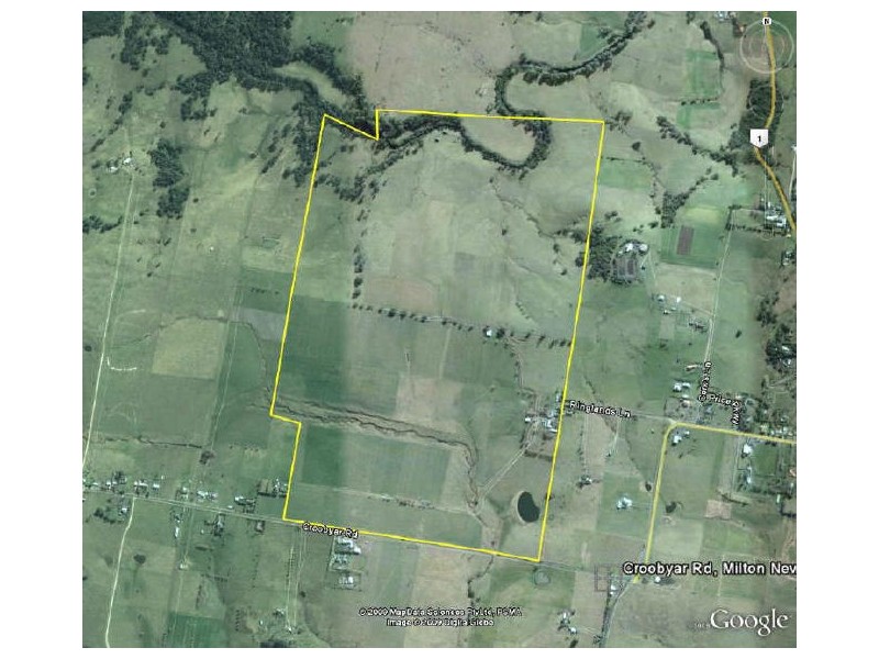 46 Ringland Lane, Milton NSW 2538