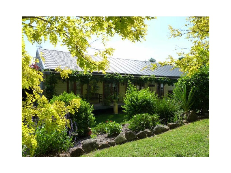 244 Evans Lane, Milton NSW 2538