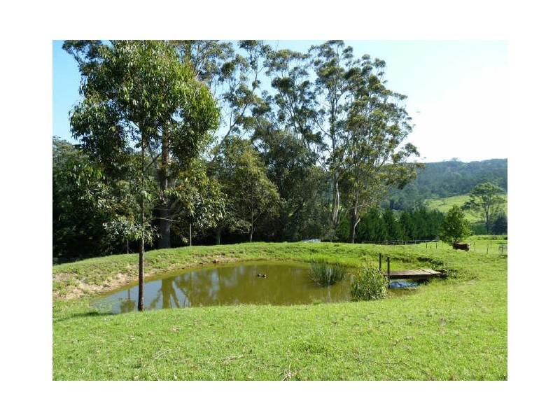 244 Evans Lane, Milton NSW 2538