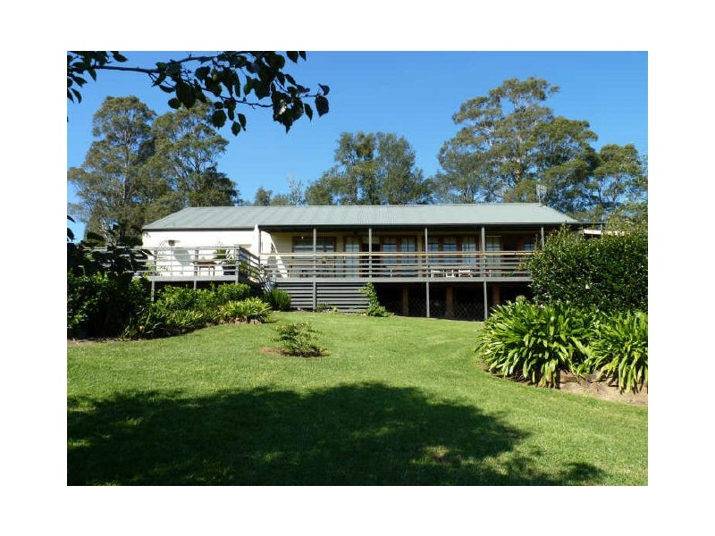 244 Evans Lane, Milton NSW 2538