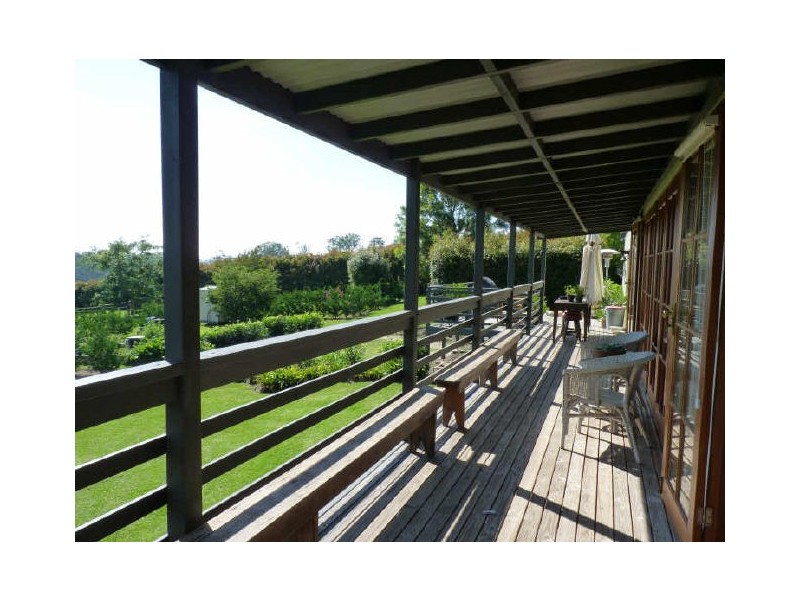 244 Evans Lane, Milton NSW 2538