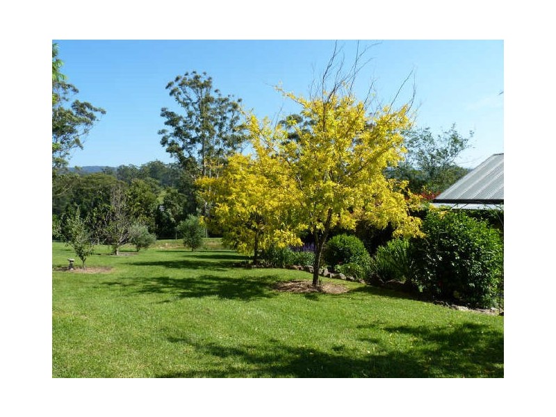 244 Evans Lane, Milton NSW 2538