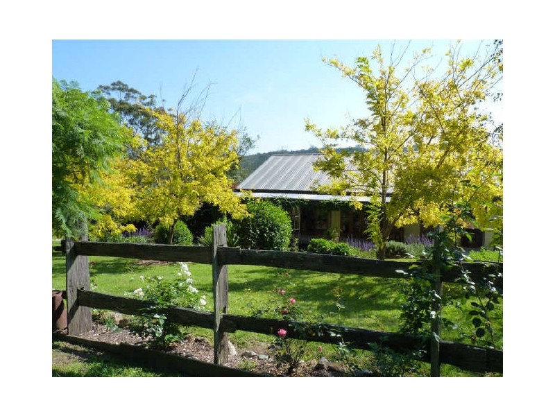 244 Evans Lane, Milton NSW 2538