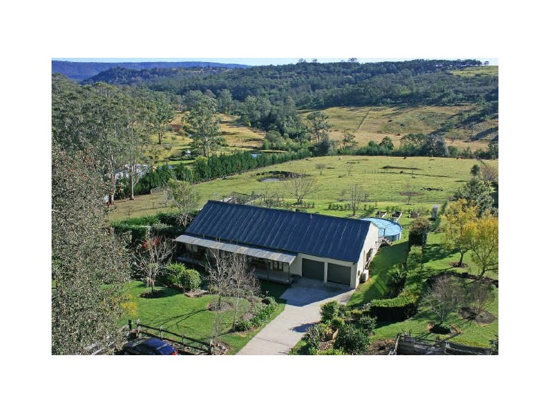 244 Evans Lane, Milton NSW 2538