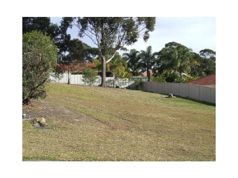 41 Leo Drive, Narrawallee NSW 2539