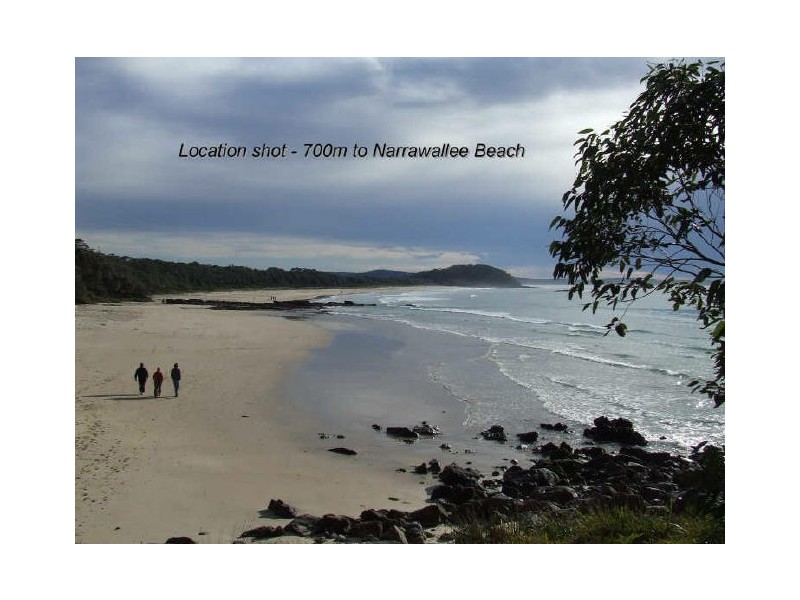 41 Leo Drive, Narrawallee NSW 2539