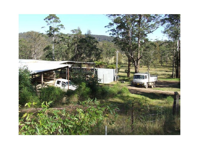 123 Forster Drive, Bawley Point NSW 2539