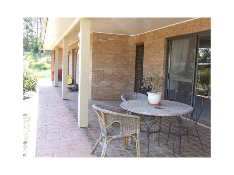 123 Forster Drive, Bawley Point NSW 2539