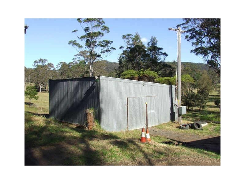 123 Forster Drive, Bawley Point NSW 2539