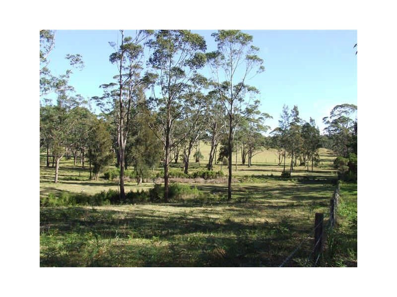 123 Forster Drive, Bawley Point NSW 2539