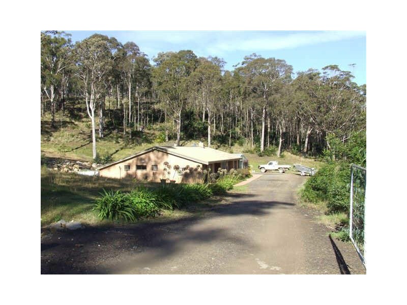 123 Forster Drive, Bawley Point NSW 2539