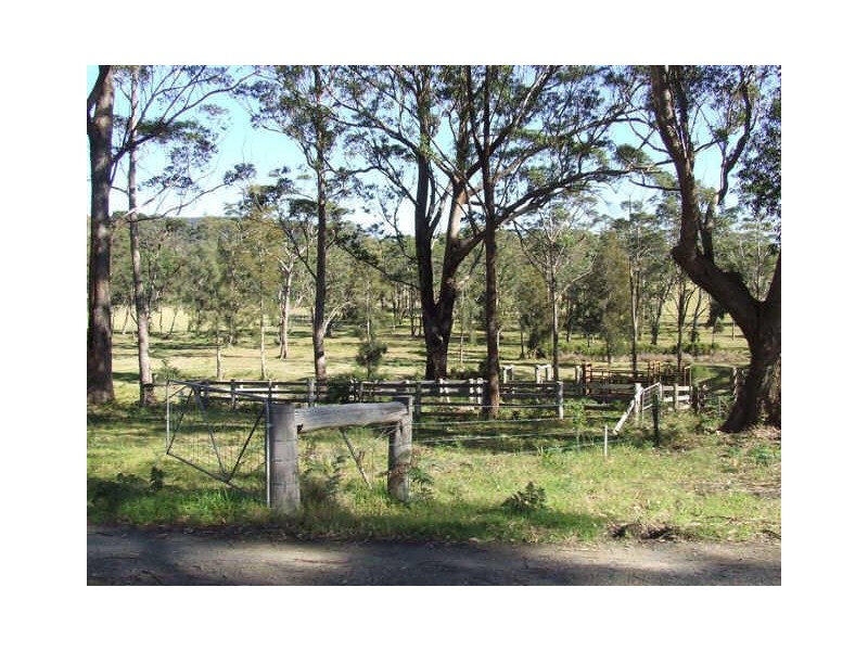 123 Forster Drive, Bawley Point NSW 2539