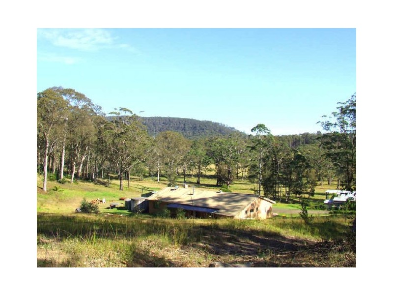 123 Forster Drive, Bawley Point NSW 2539