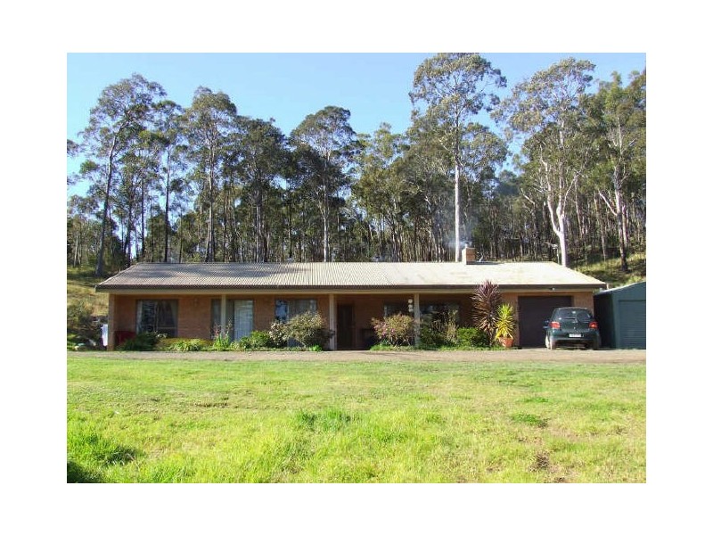 123 Forster Drive, Bawley Point NSW 2539