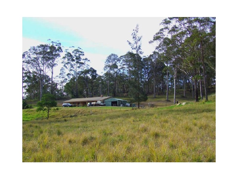 123 Forster Drive, Bawley Point NSW 2539