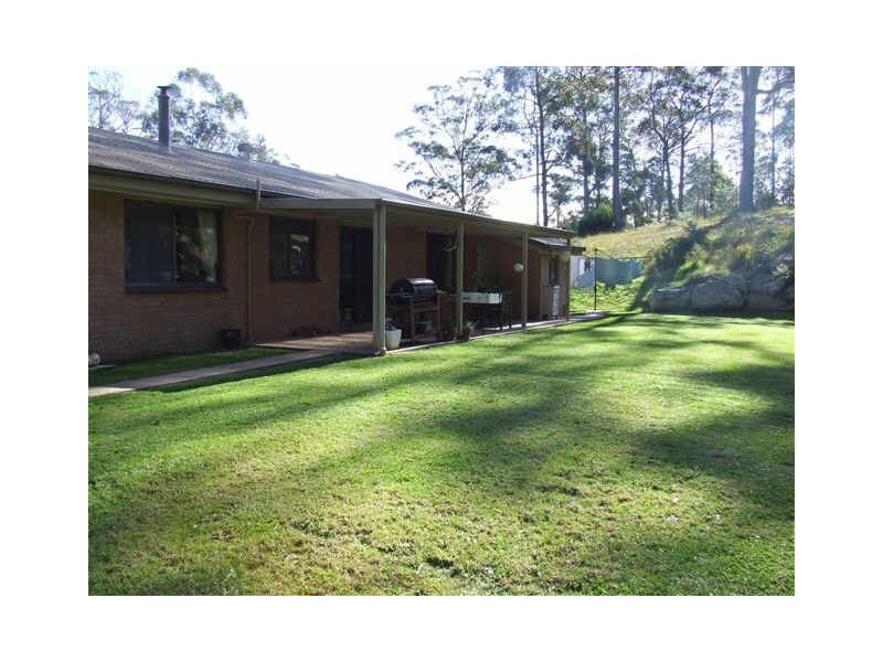 123 Forster Drive, Bawley Point NSW 2539