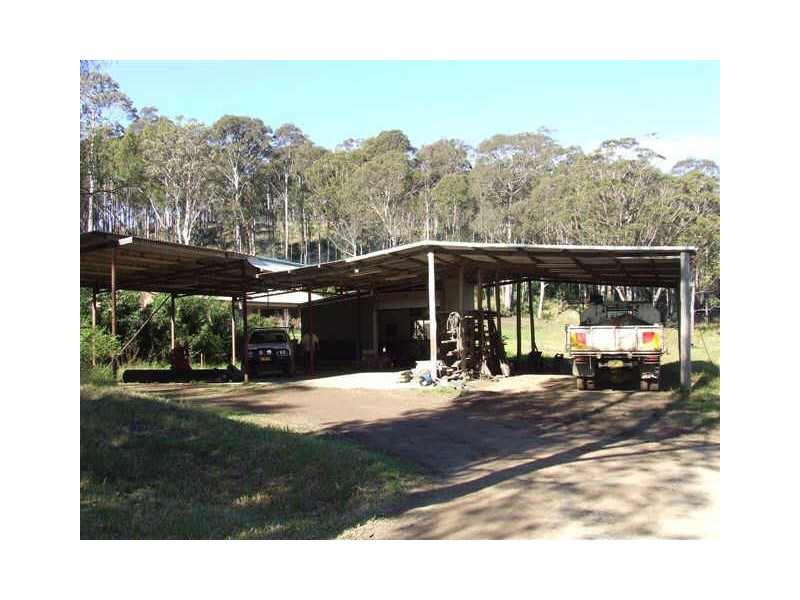 123 Forster Drive, Bawley Point NSW 2539