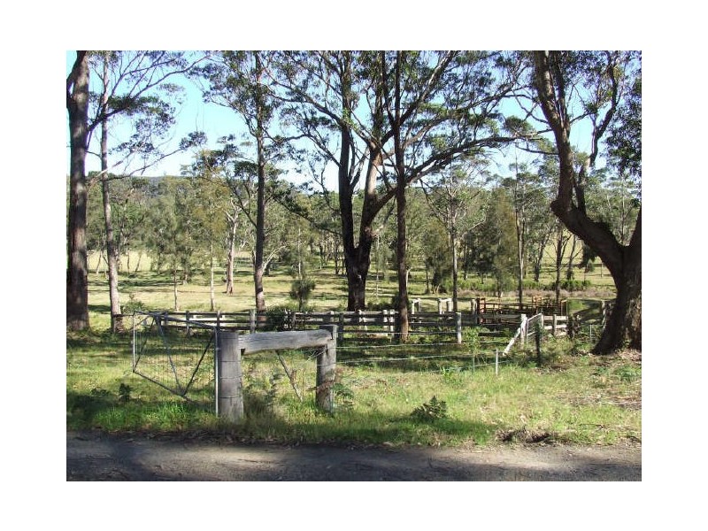 123 Forster Drive, Bawley Point NSW 2539