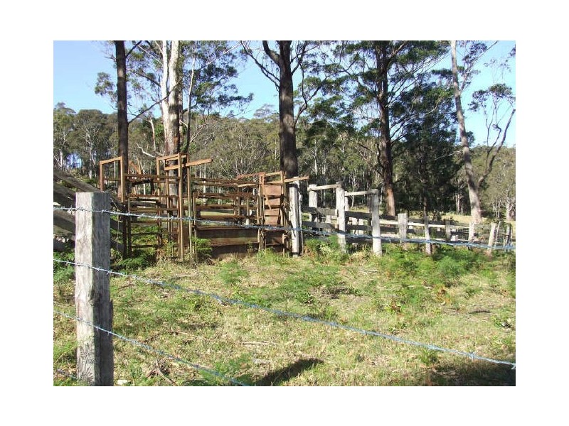 123 Forster Drive, Bawley Point NSW 2539