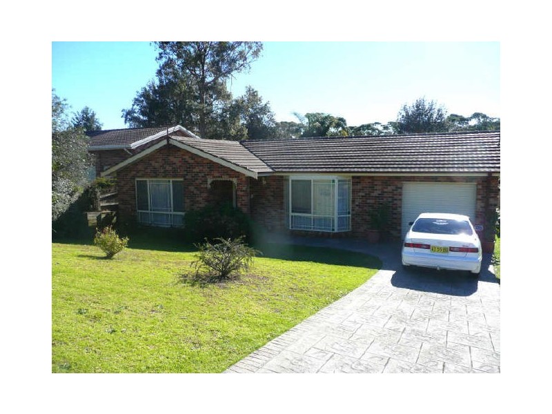 19 McKail Street, Ulladulla NSW 2539