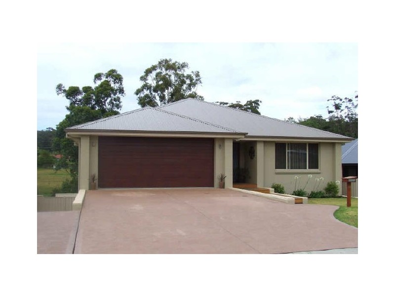 20 Abbey Road, Ulladulla NSW 2539