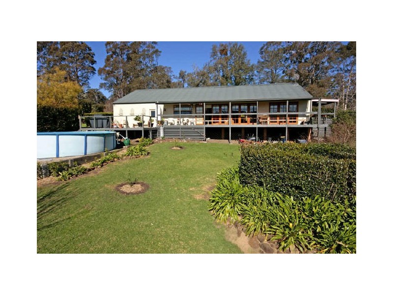 244 Evans Lane, Milton NSW 2538