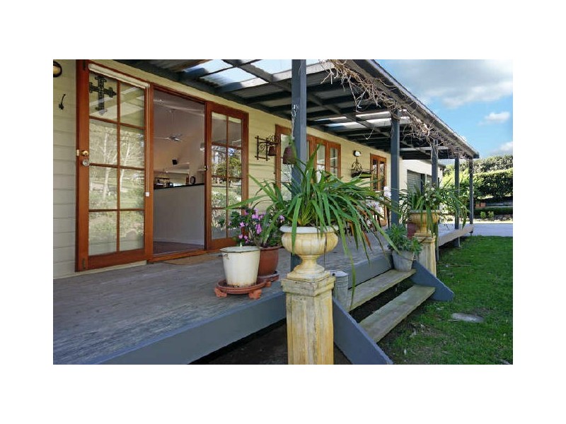 244 Evans Lane, Milton NSW 2538