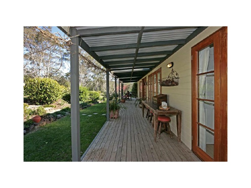 244 Evans Lane, Milton NSW 2538