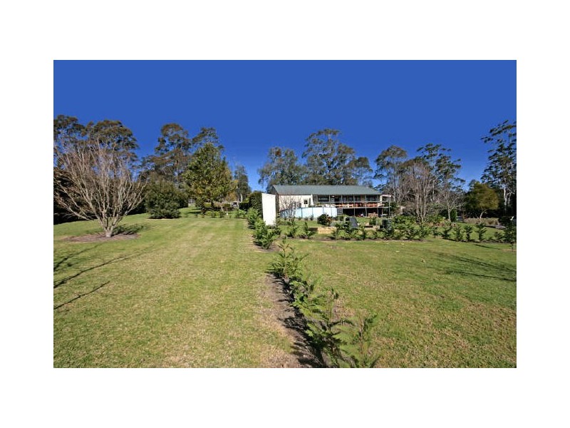 244 Evans Lane, Milton NSW 2538