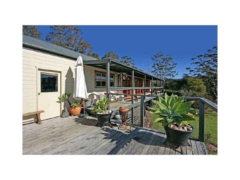 244 Evans Lane, Milton NSW 2538