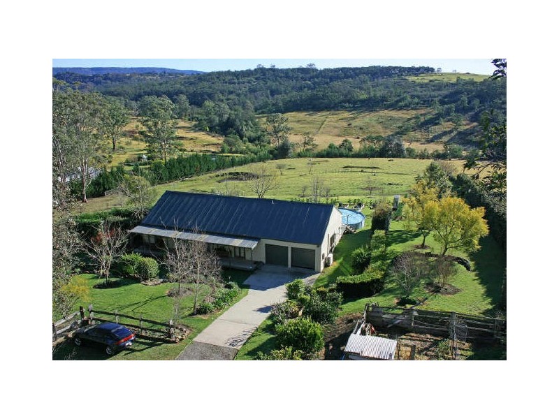 244 Evans Lane, Milton NSW 2538