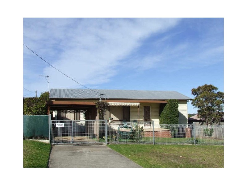 40 Camden Street, Ulladulla NSW 2539