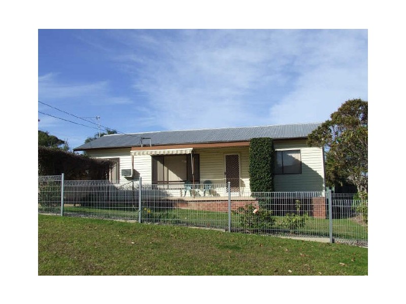 40 Camden Street, Ulladulla NSW 2539