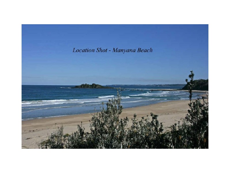 6 The Wheelhouse, Manyana NSW 2539